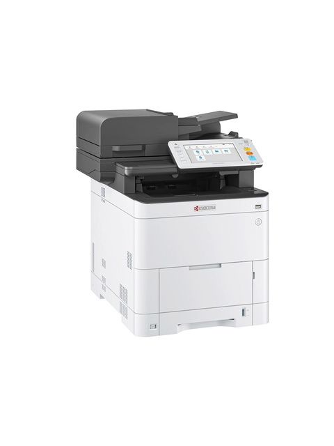 Een Multifunctional Laser printer Kyocera Ecosys MA3500CIX ZA53 koop je bij Hoekmankantoorartikelen.nl