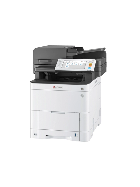 Een Multifunctional Laser printer Kyocera Ecosys MA3500CIX ZA53 koop je bij Hoekmankantoorartikelen.nl