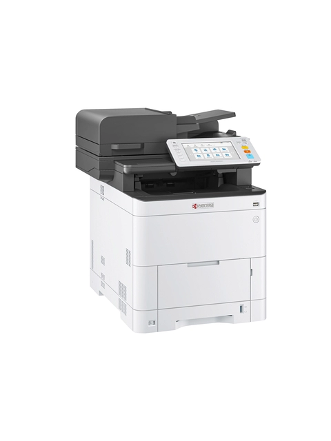 Een Multifunctional Laser printer Kyocera Ecosys MA3500CIFX ZA53 koop je bij Hoekmankantoorartikelen.nl