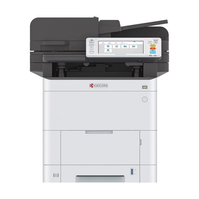 Een Multifunctional Laser printer Kyocera Ecosys MA4000CIFX ZA53 koop je bij Hoekmankantoorartikelen.nl