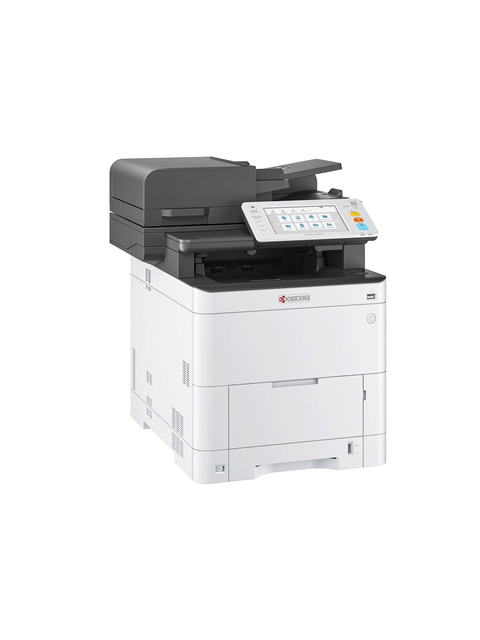 Een Multifunctional Laser printer Kyocera Ecosys MA4000CIFX ZA53 koop je bij Hoekmankantoorartikelen.nl