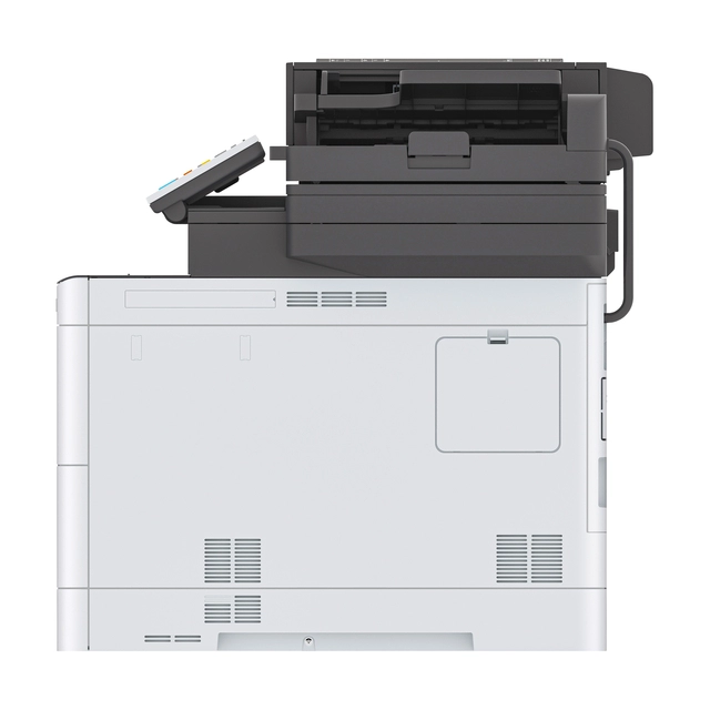 Een Multifunctional Laser printer Kyocera Ecosys MA4000CIFX ZA53 koop je bij Hoekmankantoorartikelen.nl