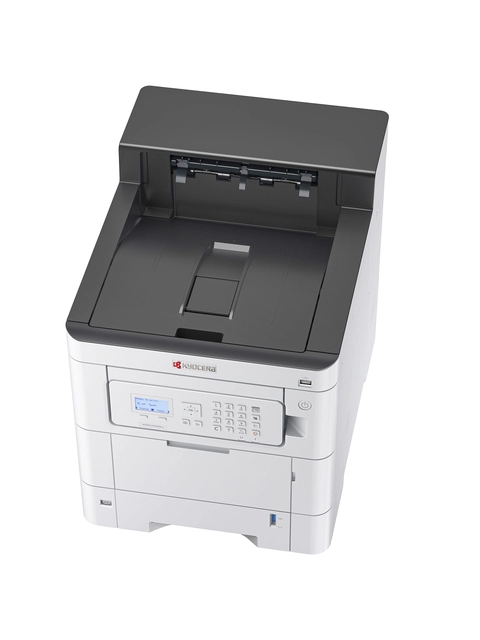 Een Printer Laser Kyocera Ecosys PA4000CX ZA43 koop je bij VHK Kantoorartikelen