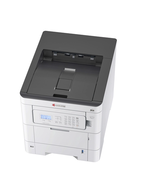 Een Printer Laser Kyocera Ecosys PA3500CX ZA42 koop je bij VHK Kantoorartikelen