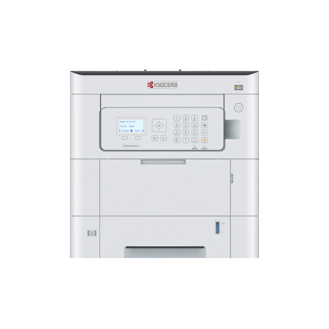 Een Printer Laser Kyocera Ecosys PA3500CX ZA42 koop je bij VHK Kantoorartikelen