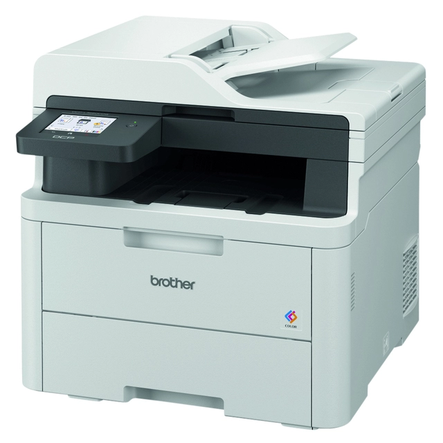 Een Multifunctional Laser printer Brother DCP-L3560CDW koop je bij Hoekmankantoorartikelen.nl