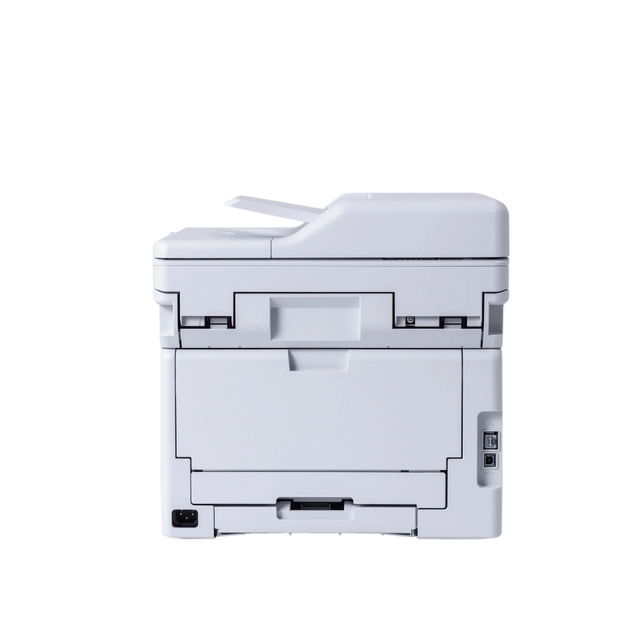 Een Multifunctional Laser printer Brother DCP-L3560CDW koop je bij Hoekmankantoorartikelen.nl