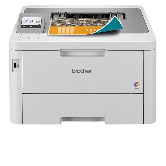 Een Printer Laser Brother HL-L8240CDW koop je bij VHK Kantoorartikelen