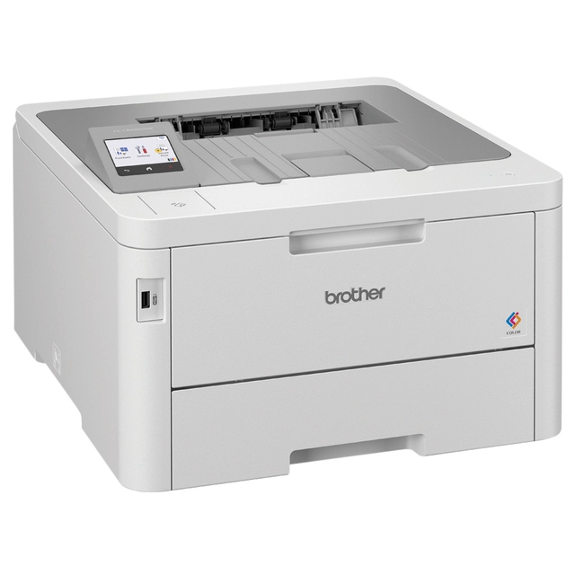 Een Printer Laser Brother HL-L8240CDW koop je bij VHK Kantoorartikelen