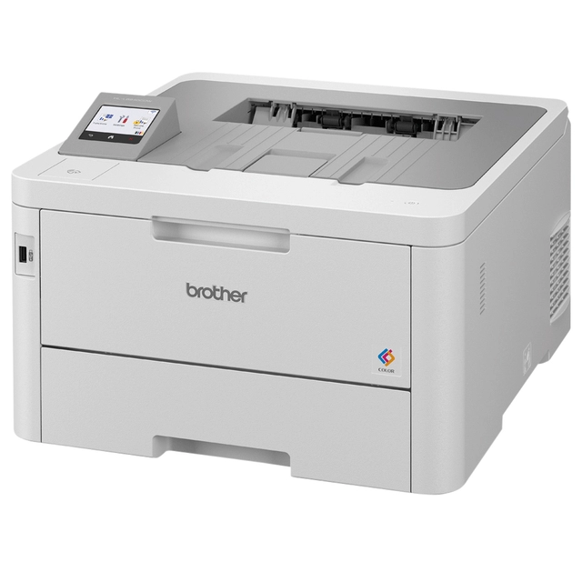 Een Printer Laser Brother HL-L8240CDW koop je bij VHK Kantoorartikelen