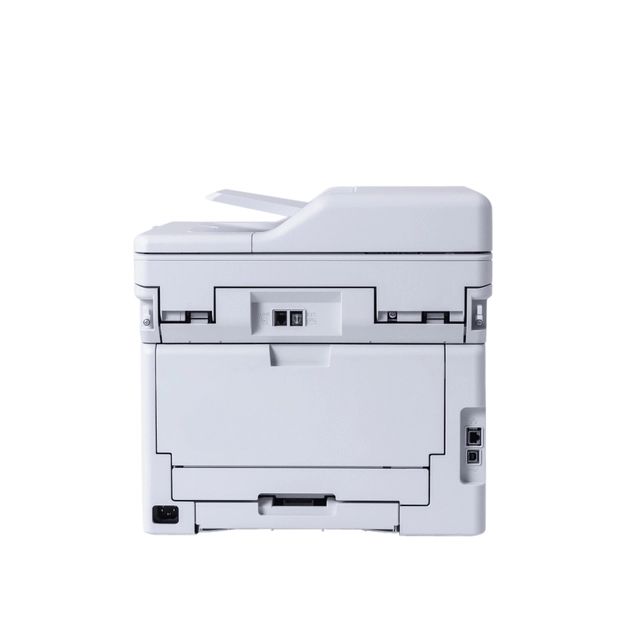 Een Multifunctional Laser printer Brother MFC-L3760CDW koop je bij Hoekmankantoorartikelen.nl