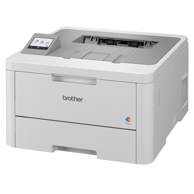 Een Printer Laser Brother HL-L8230CDW koop je bij VHK Kantoorartikelen