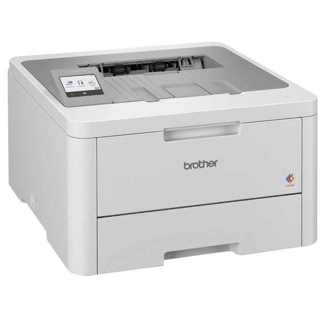 Een Printer Laser Brother HL-L8230CDW koop je bij VHK Kantoorartikelen