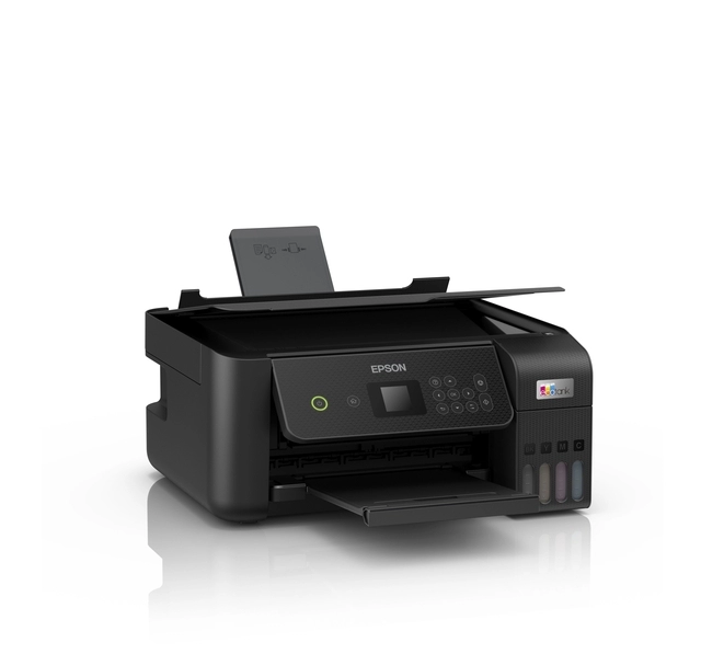 Een Multifunctional inktjet printer Epson Ecotank ET-2870 koop je bij Hoekmankantoorartikelen.nl