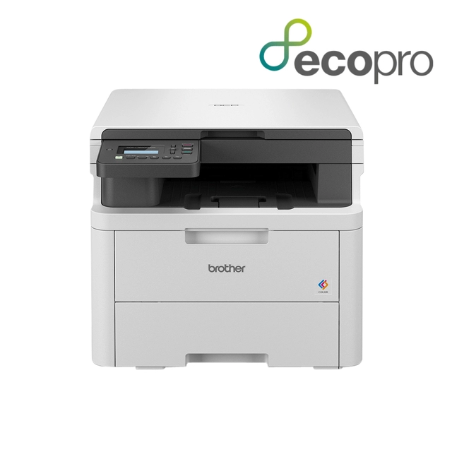 Een Multifunctional Laser printer Brother DCP-L3520CDWE koop je bij Hoekmankantoorartikelen.nl