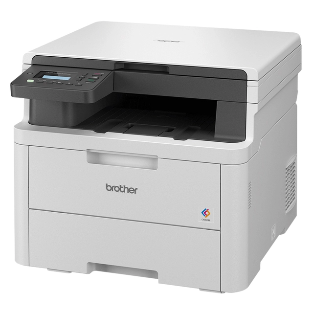 Een Multifunctional Laser printer Brother DCP-L3520CDWE koop je bij Hoekmankantoorartikelen.nl