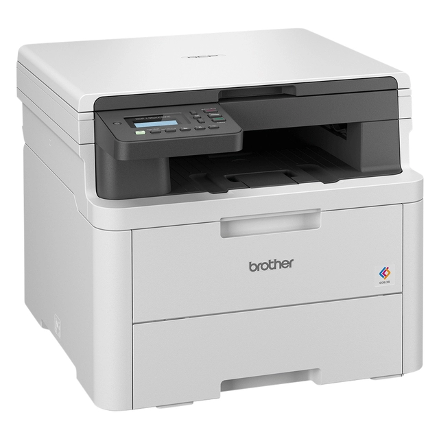 Een Multifunctional Laser printer Brother DCP-L3520CDWE koop je bij Hoekmankantoorartikelen.nl