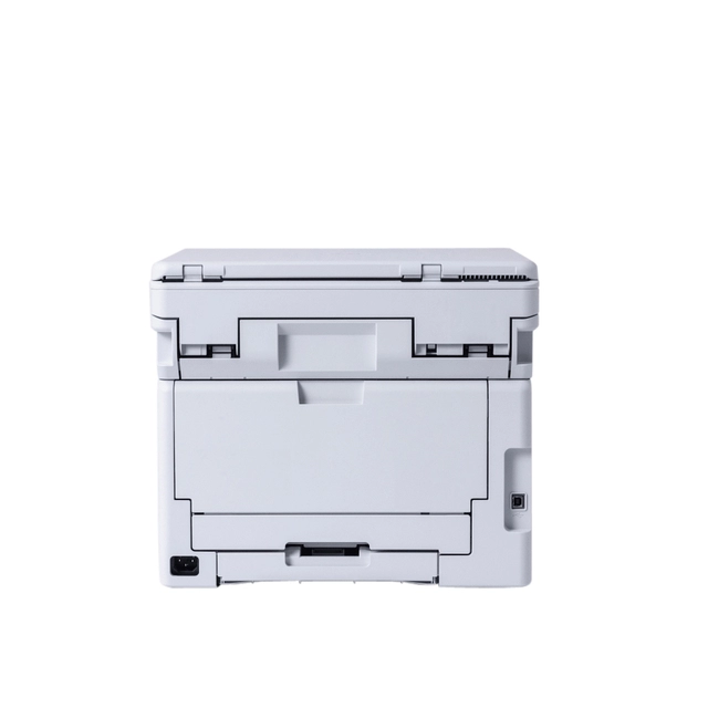 Een Multifunctional Laser printer Brother DCP-L3520CDWE koop je bij Hoekmankantoorartikelen.nl