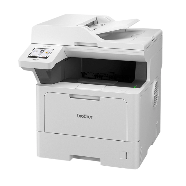 Een Multifunctional Laser printer Brother DCP-L5510DW koop je bij Hoekmankantoorartikelen.nl