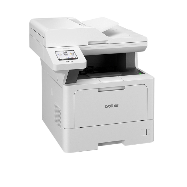 Een Multifunctional Laser printer Brother DCP-L5510DW koop je bij Hoekmankantoorartikelen.nl