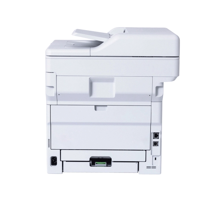 Een Multifunctional Laser printer Brother DCP-L5510DW koop je bij Hoekmankantoorartikelen.nl