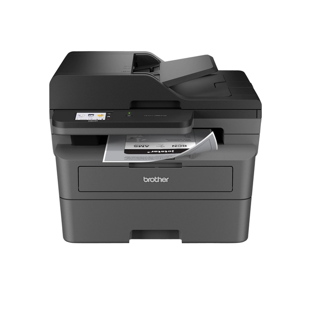 Een Multifunctional Laser printer Brother DCP-L2660DW koop je bij Hoekmankantoorartikelen.nl