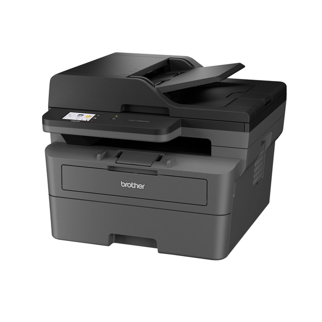 Een Multifunctional Laser printer Brother DCP-L2660DW koop je bij Hoekmankantoorartikelen.nl