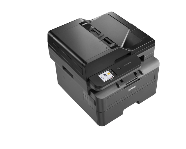 Een Multifunctional Laser printer Brother DCP-L2660DW koop je bij Hoekmankantoorartikelen.nl