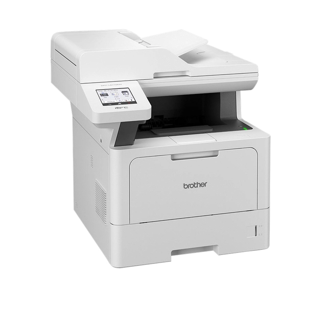 Een Multifunctional Laser printer Brother MFC-L5710DW koop je bij Hoekmankantoorartikelen.nl