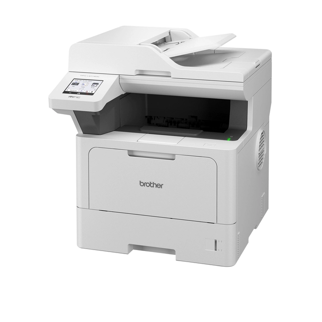 Een Multifunctional Laser printer Brother MFC-L5710DW koop je bij Hoekmankantoorartikelen.nl