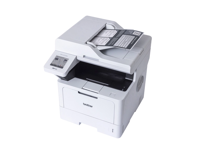 Een Multifunctional Laser printer Brother MFC-L5710DW koop je bij Hoekmankantoorartikelen.nl