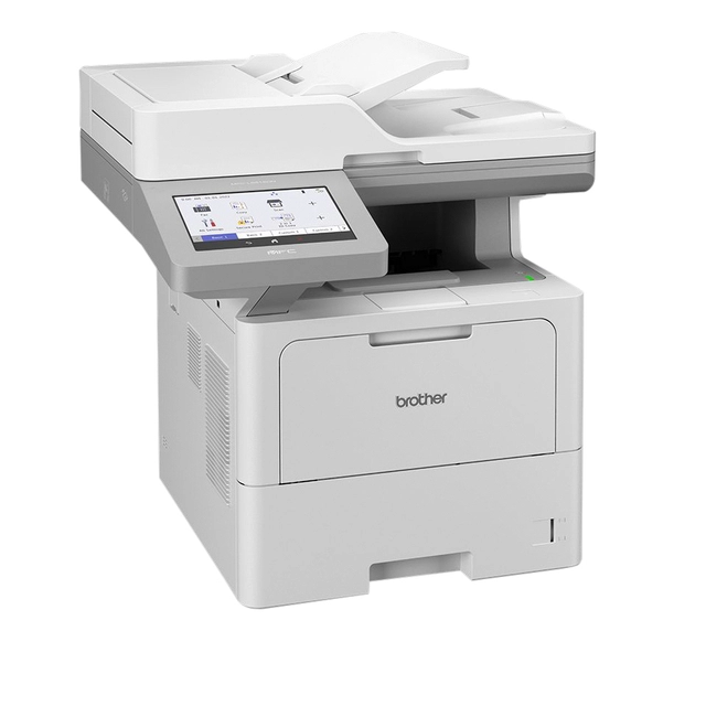 Een Multifunctional Laser printer Brother MFC-L6910DN koop je bij Hoekmankantoorartikelen.nl