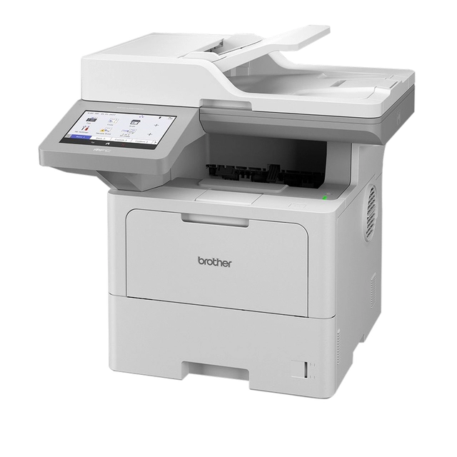 Een Multifunctional Laser printer Brother MFC-L6910DN koop je bij Hoekmankantoorartikelen.nl