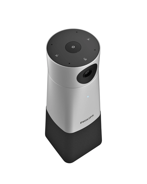 Een Conferentiesysteem Philips SmartMeeting HD audio en video koop je bij VHK Kantoorartikelen