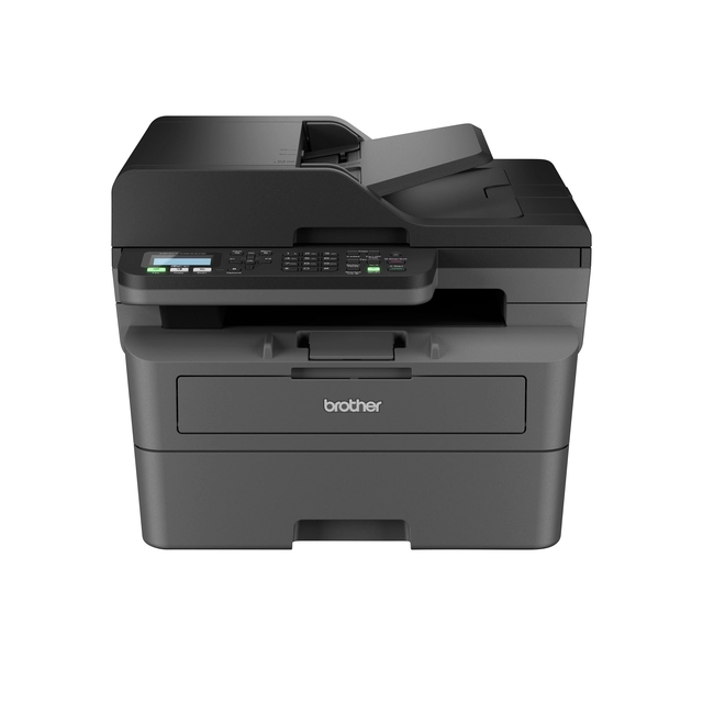 Een Multifunctional Laser printer Brother MFC-L2800DW koop je bij Hoekmankantoorartikelen.nl