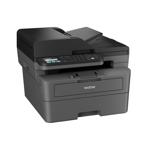 Een Multifunctional Laser printer Brother MFC-L2800DW koop je bij Hoekmankantoorartikelen.nl