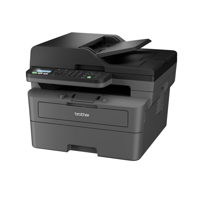 Een Multifunctional Laser printer Brother MFC-L2800DW koop je bij Hoekmankantoorartikelen.nl