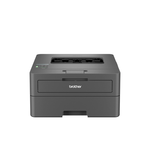 Een Printer Laser Brother HL-L2400DWE koop je bij VHK Kantoorartikelen