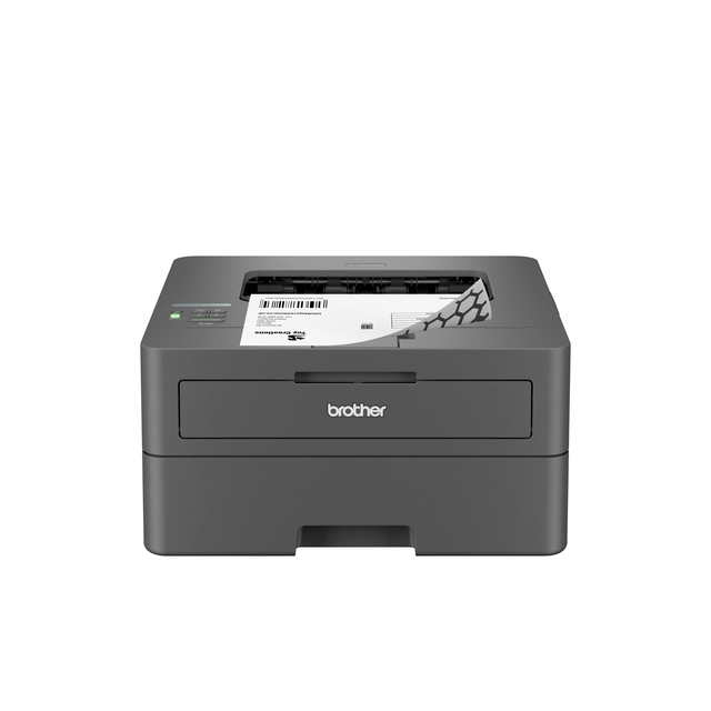 Een Printer Laser Brother HL-L2445DW koop je bij VHK Kantoorartikelen