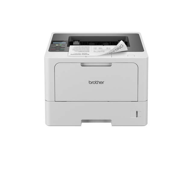 Een Printer Laser Brother HL-L5210DN koop je bij VHK Kantoorartikelen