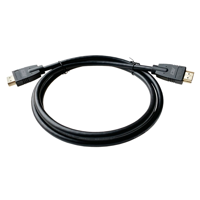 Een Kabel ACT HDMI Ultra High Speed 2 meter koop je bij VHK Kantoorartikelen