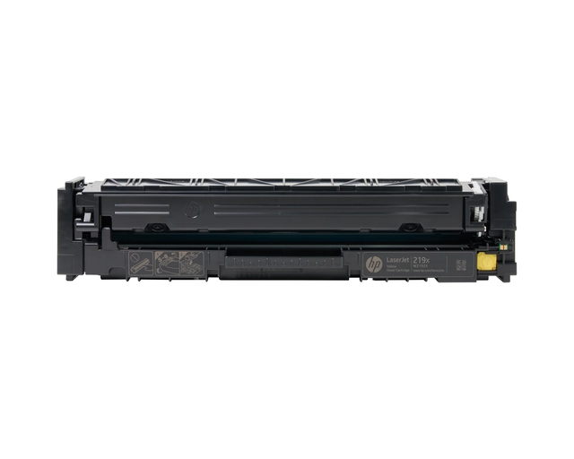 Een Tonercartridge HP W2192X 219X geel koop je bij VHK Kantoorartikelen