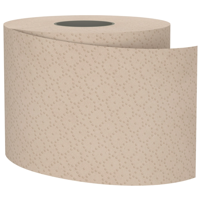 Een Toiletpapier Satino PureSoft MT1 3-laags 250vel naturel 076970 koop je bij VHK Kantoorartikelen