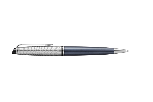 Een Balpen Waterman Expert metallic stone CT medium koop je bij Hoekmankantoorartikelen.nl