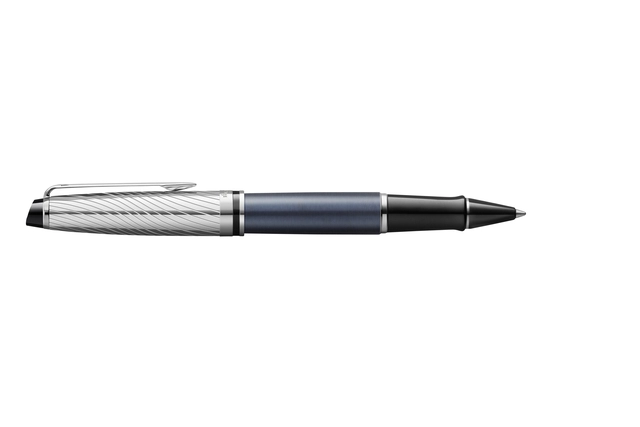 Een Rollerpen Waterman Expert metallic stone CT fijn koop je bij Hoekmankantoorartikelen.nl