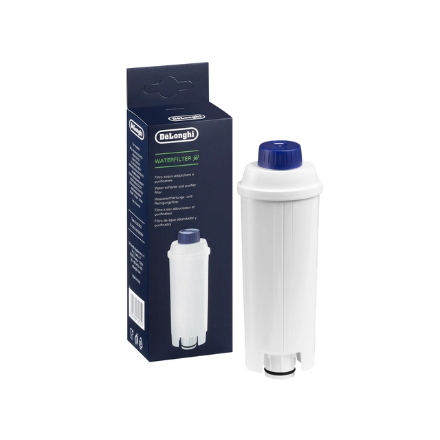 Een Waterfilter De'Longhi voor koffiemachines koop je bij VHK Kantoorartikelen