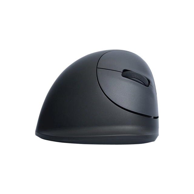 Een Muis R-Go Ergonomisch HE Basic Wireless Rechts M koop je bij Hoekmankantoorartikelen.nl