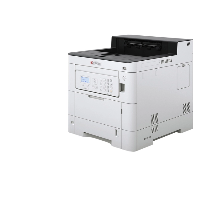 Een Printer Laser Kyocera Ecosys PA4500CX ZA43 koop je bij VHK Kantoorartikelen