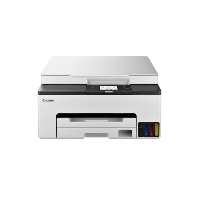 Een Multifunctional inktjet printer Canon MAXIFY GX1050 koop je bij Hoekmankantoorartikelen.nl