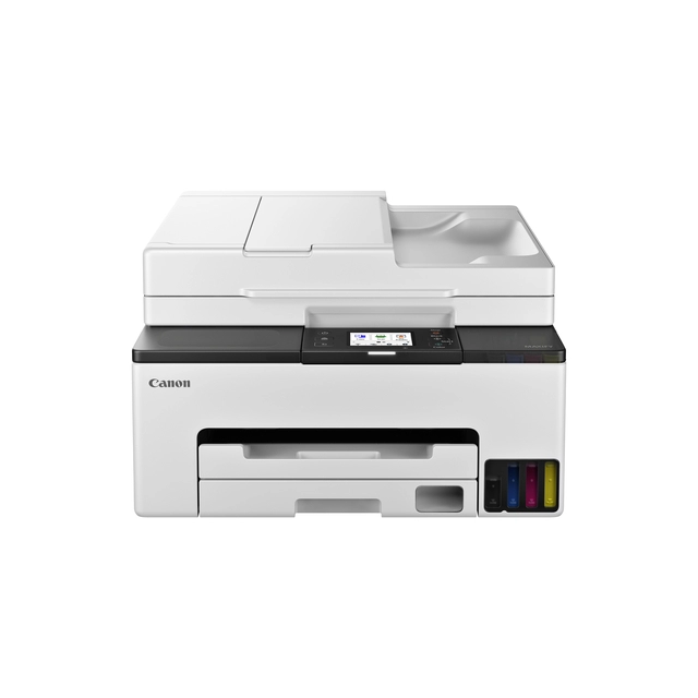 Een Multifunctional inktjet printer Canon MAXIFY GX2050 koop je bij Hoekmankantoorartikelen.nl